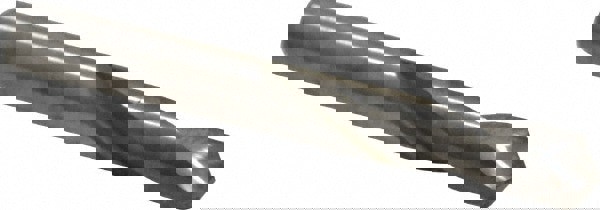 120&deg; 6mm Diam 51mm OAL Solid Carbide Spotting Drill